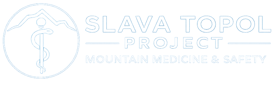 The Slava Topol Project