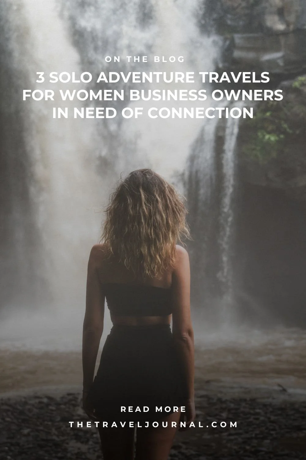 The Travel Journal IV