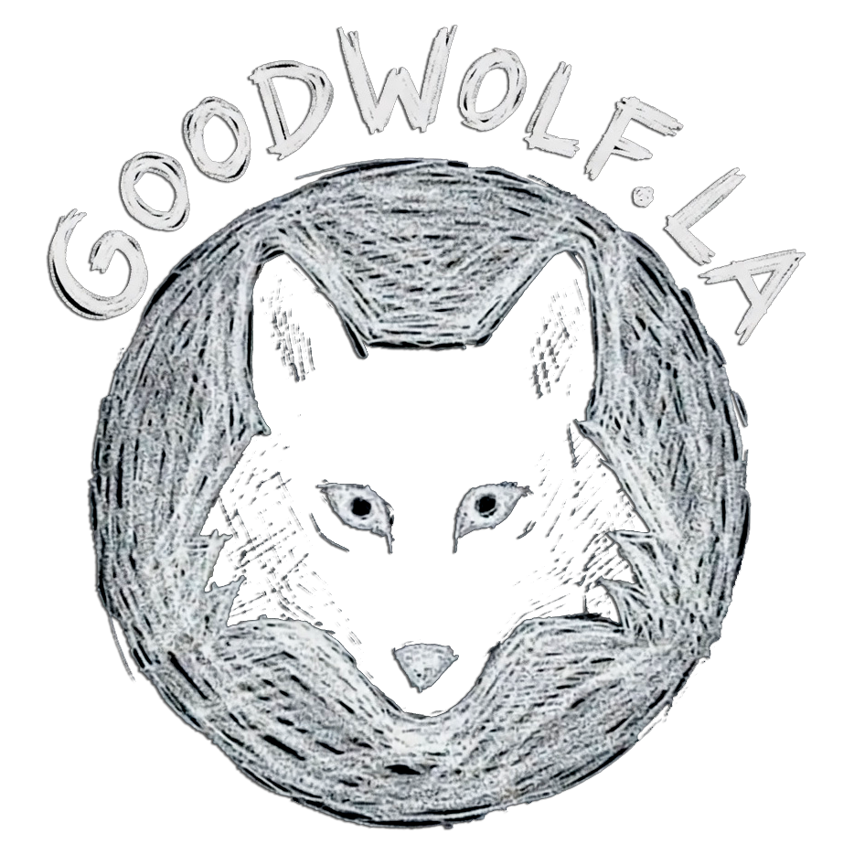 GoodWolf.la