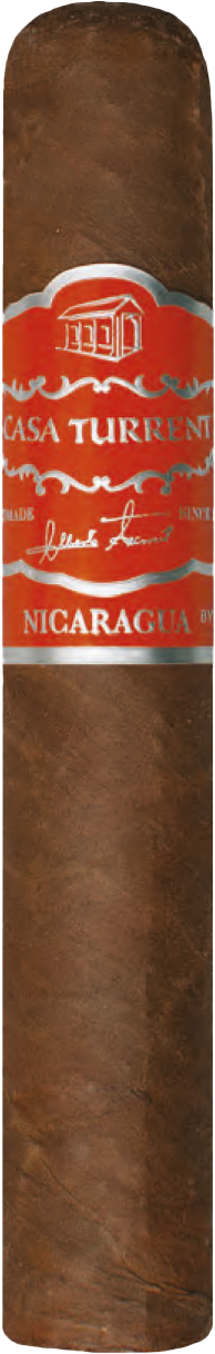 Casa Turrent Origins Nicaragua