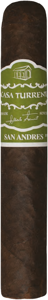 Casa Turrent Origins Mexico