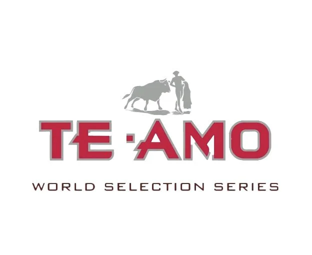 Te Amo World Selection Series logo