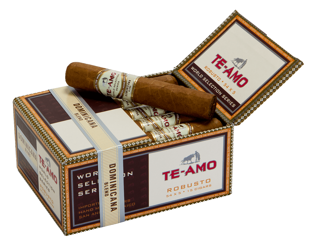 Te-Amo-Dominican-Blend-World-Selection-Cigar-Box-Boutique-Series