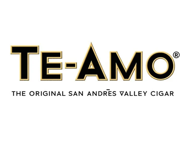 Te Amo Cigars Logo