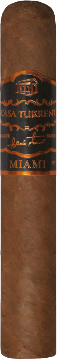 Casa Turrent Origins Miami