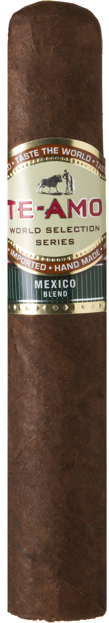 Te Amo World Selection Series Mexico Blend