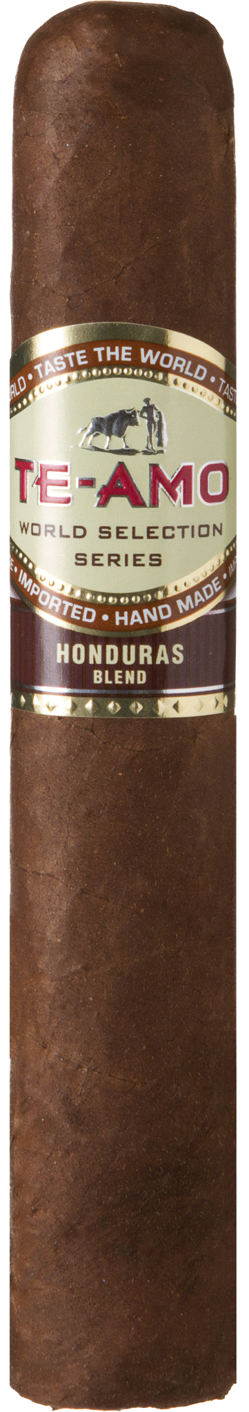 Te Amo World Selection Series Honduras Blend