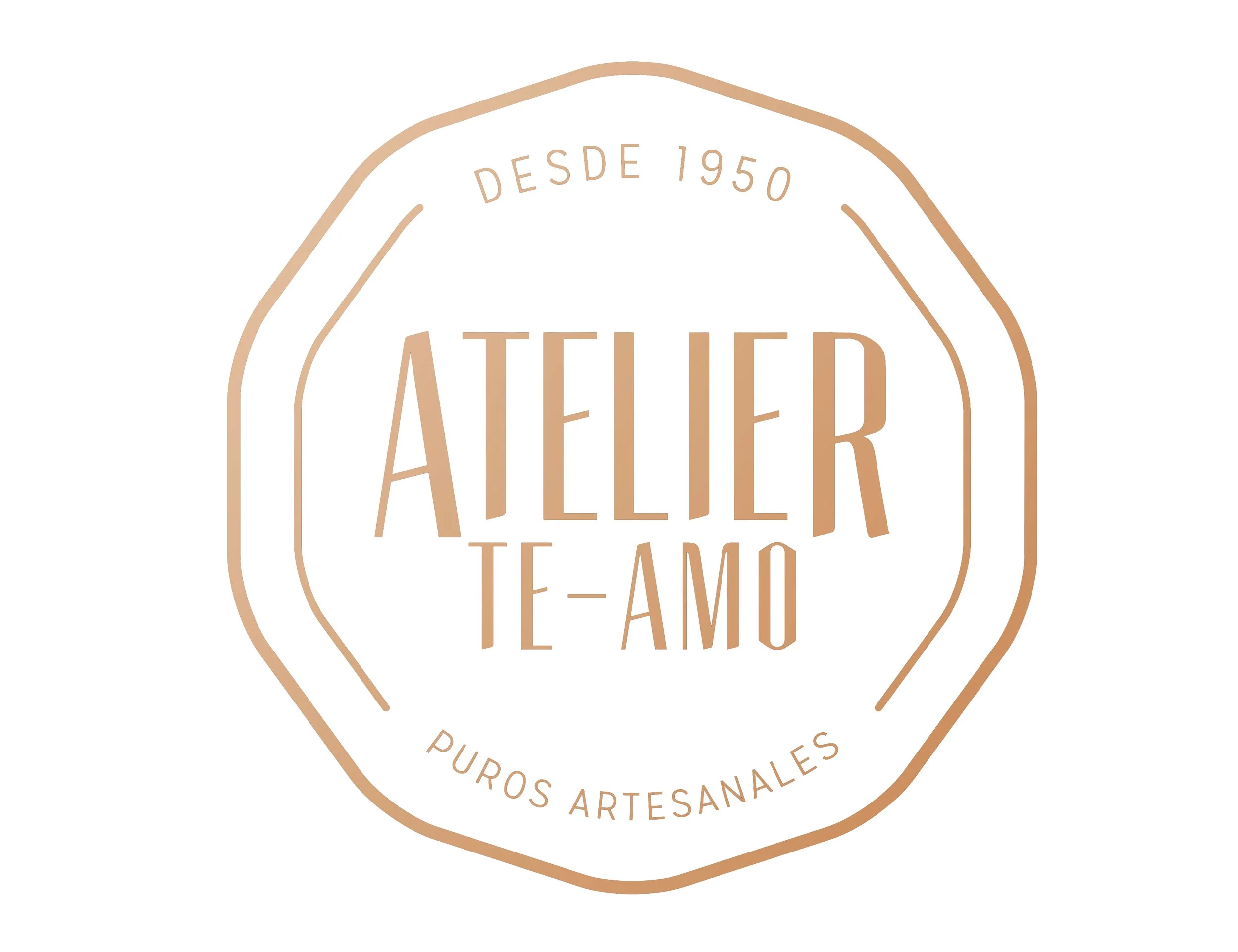 Atelier Te Amo Cigars Logo