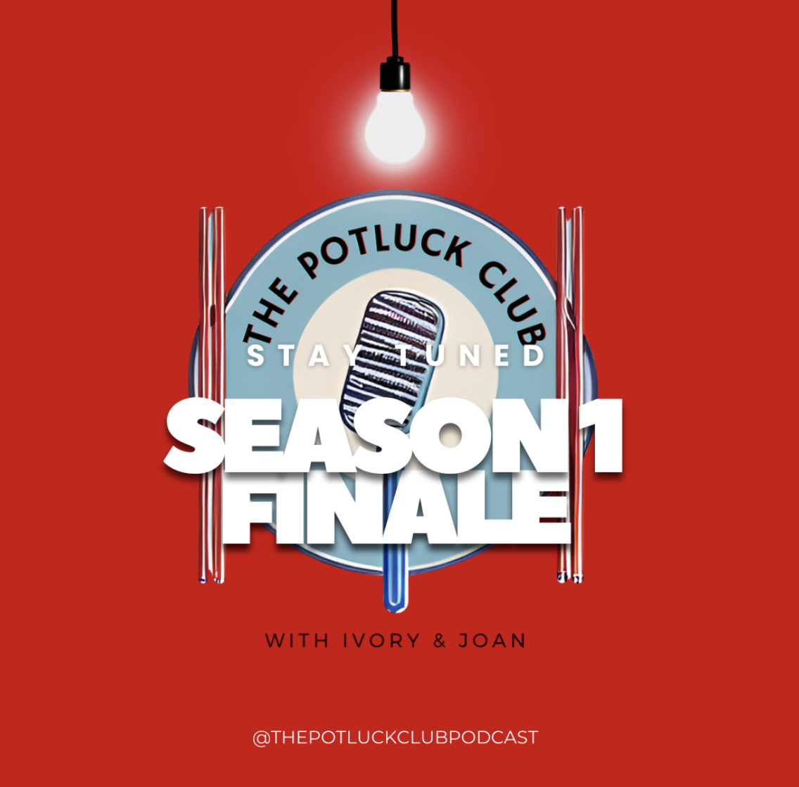S1E8: Season 1 Reflections