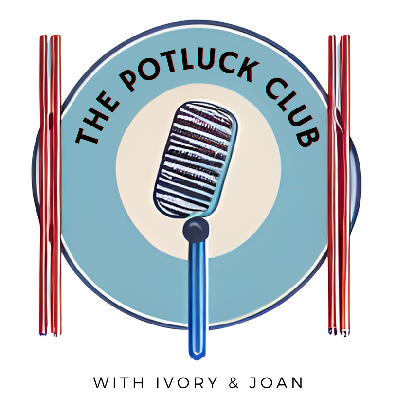 S1E1: Introduction to The Potluck Club