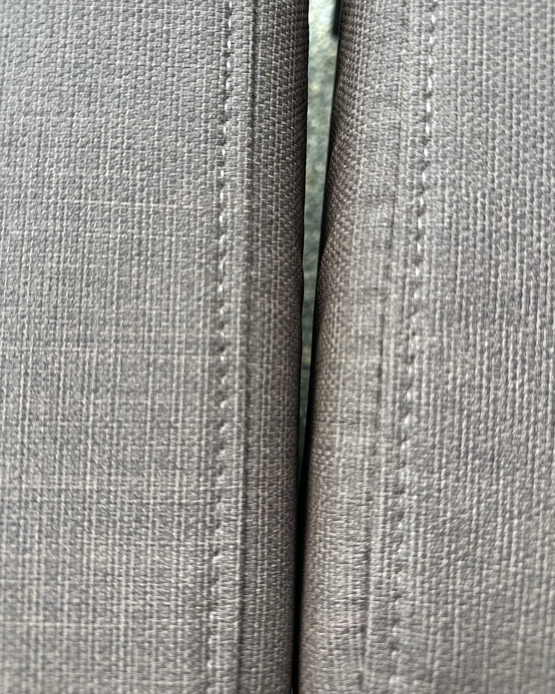 HANDMADE
.
.
.
#restaurantseating #upholstery #handmade