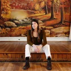 Maine Music Series: Becca Biggs
