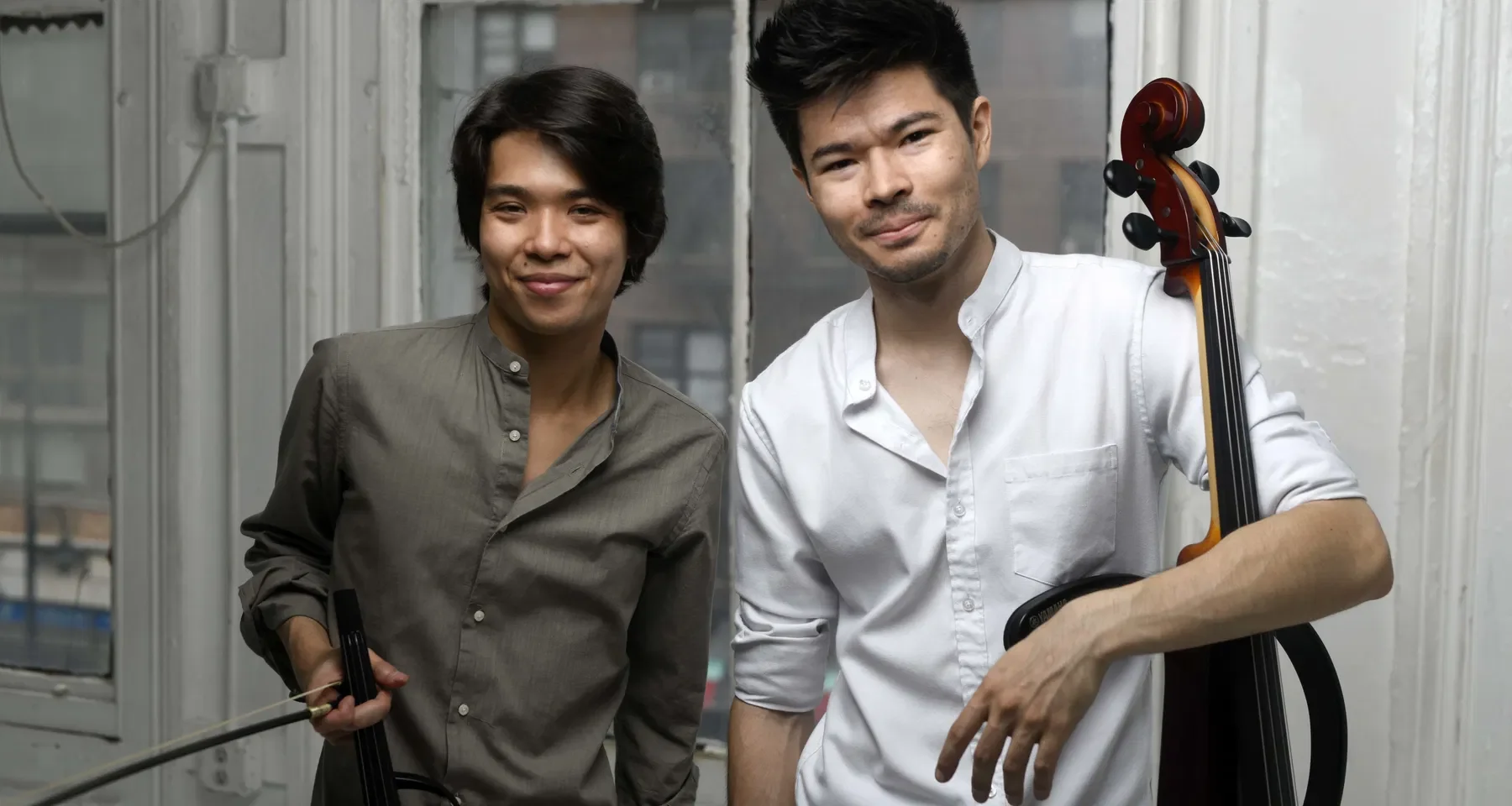 FREE Muddy Boots Concert: The ARKAI Experience