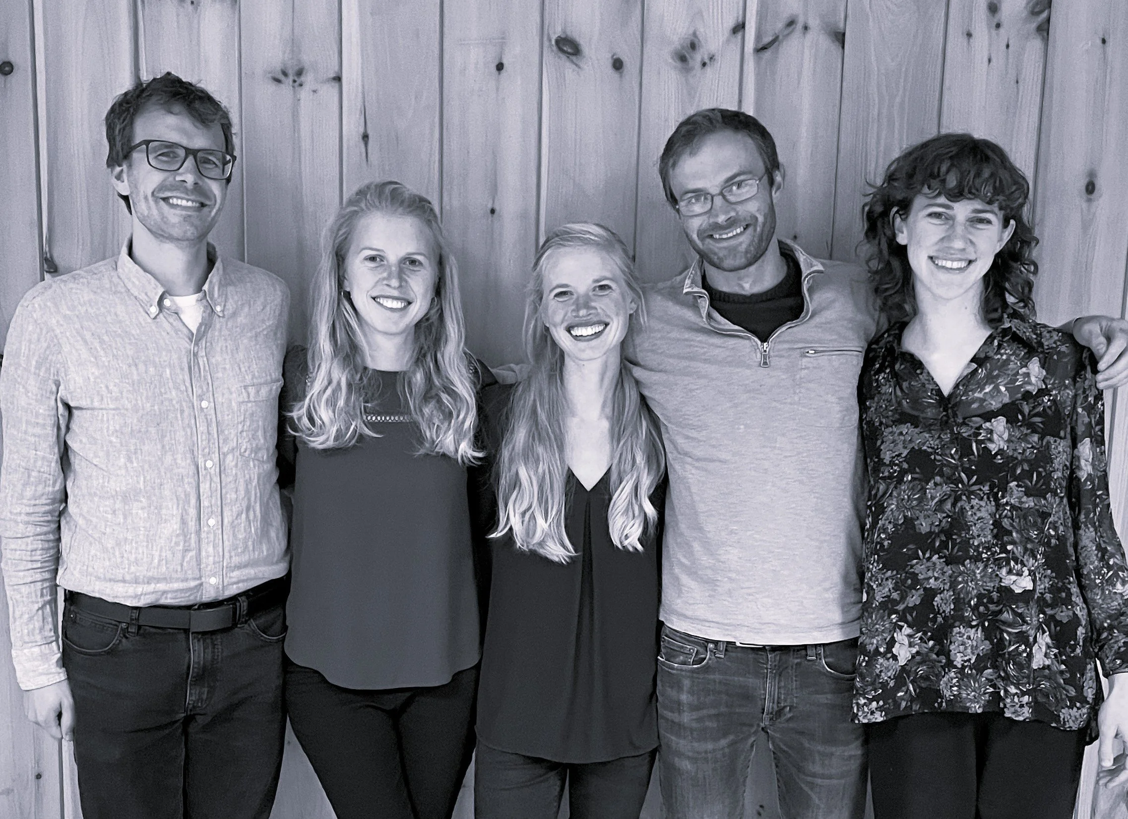 Halcyon String Quartet