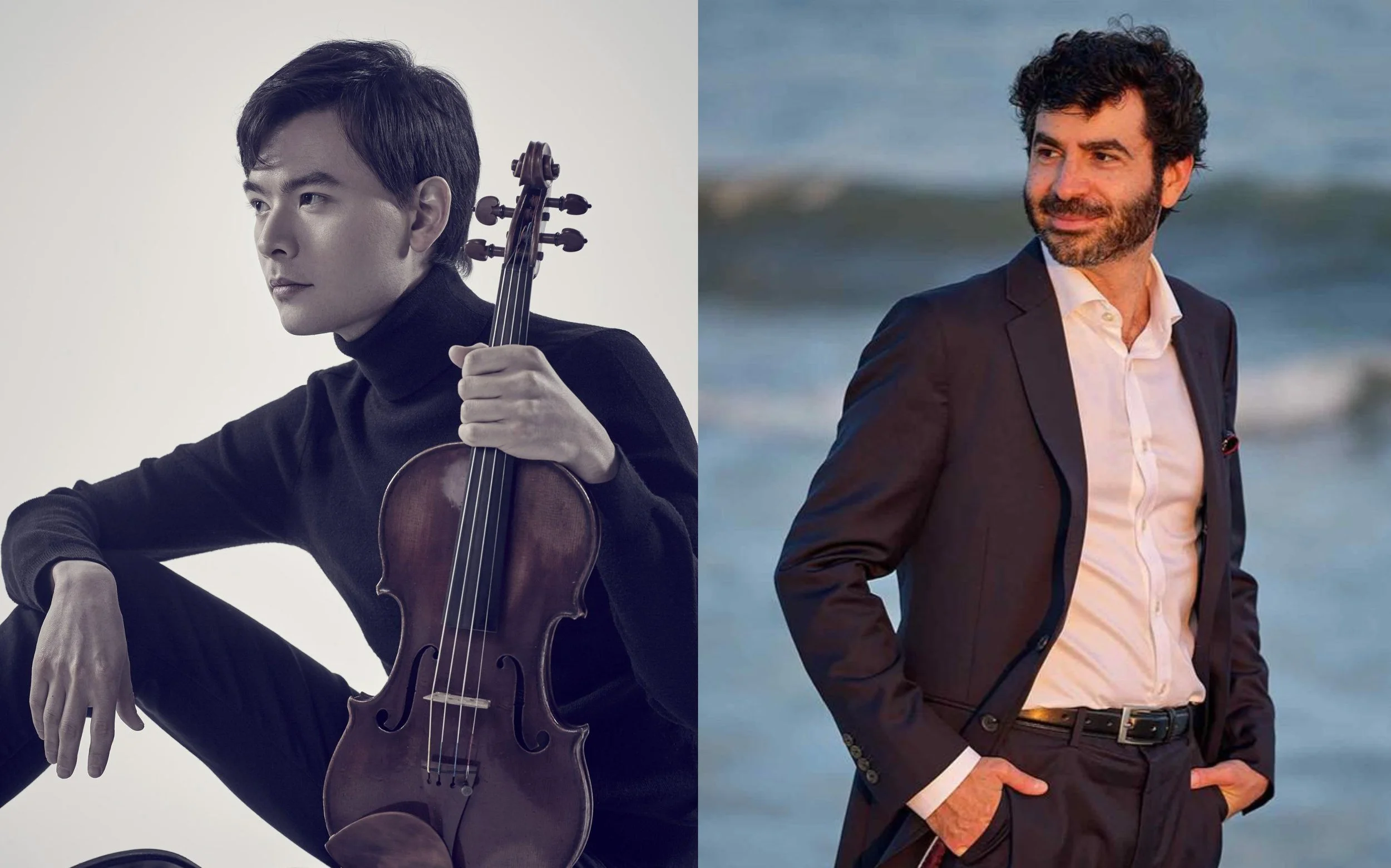 Opening Night Gala: Andrew Wolf Memorial Concert