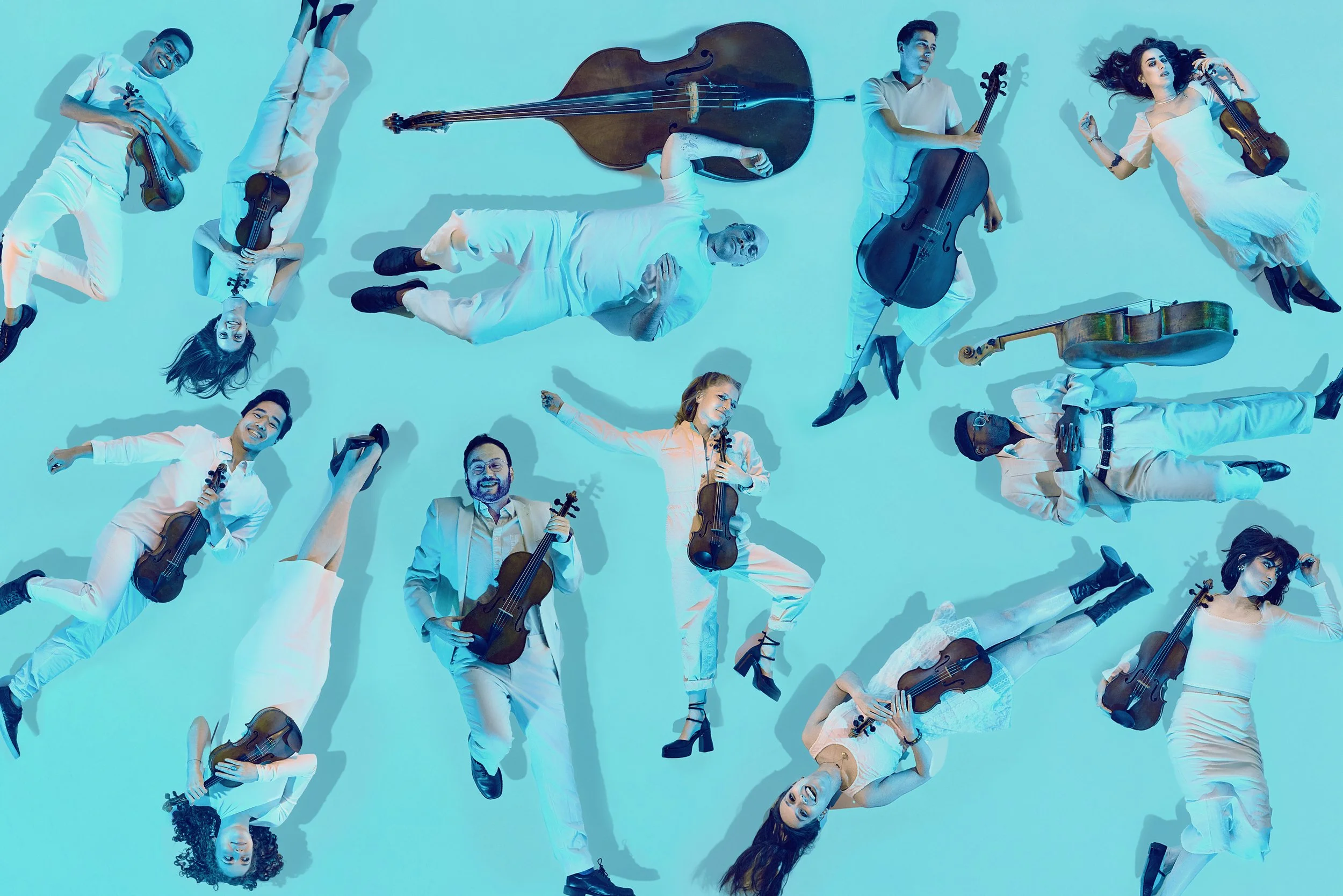 Mozart in the Morning, Part 2: Symphonic Dialogue