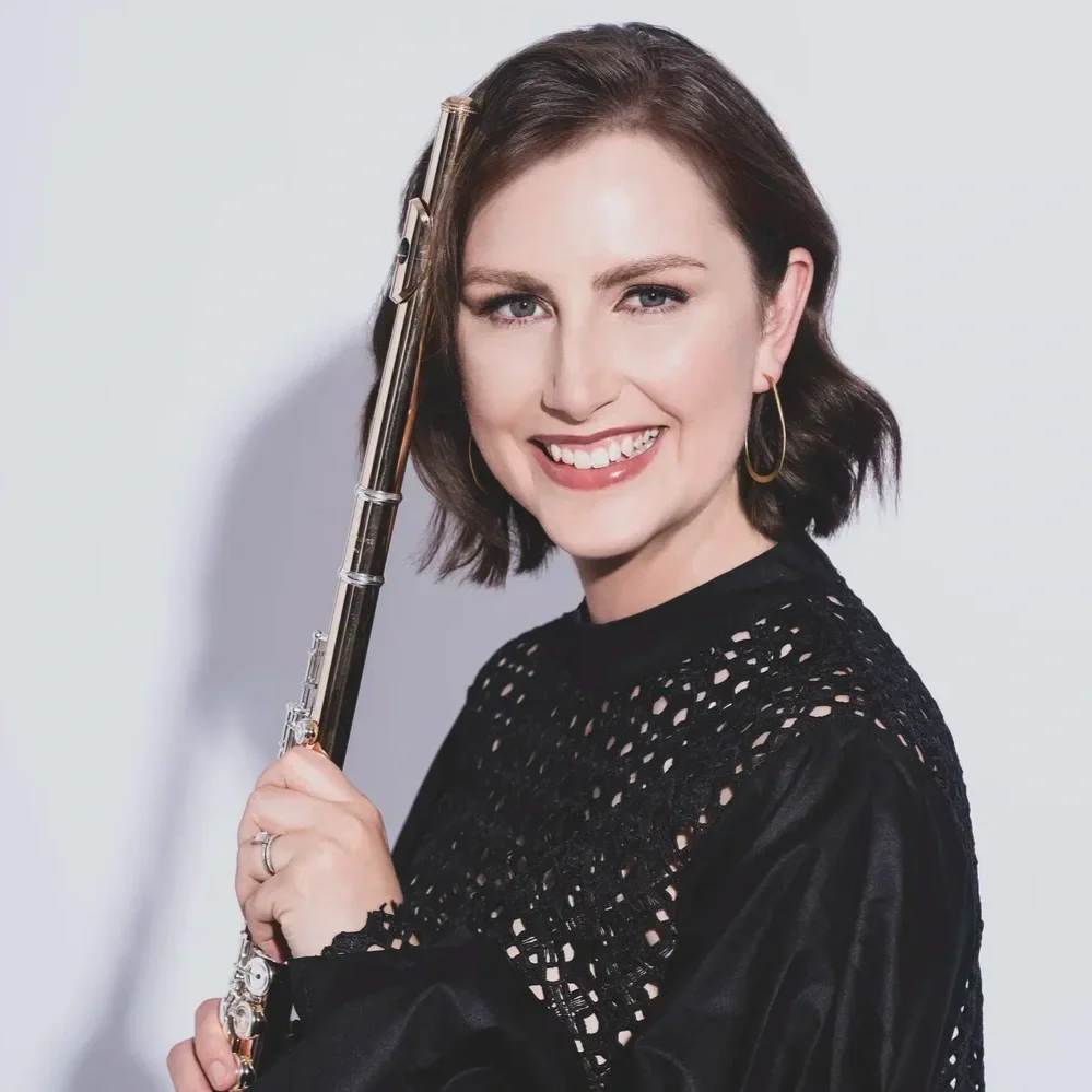 Mozart in the Morning, Part 3: Chamber Music for Winds