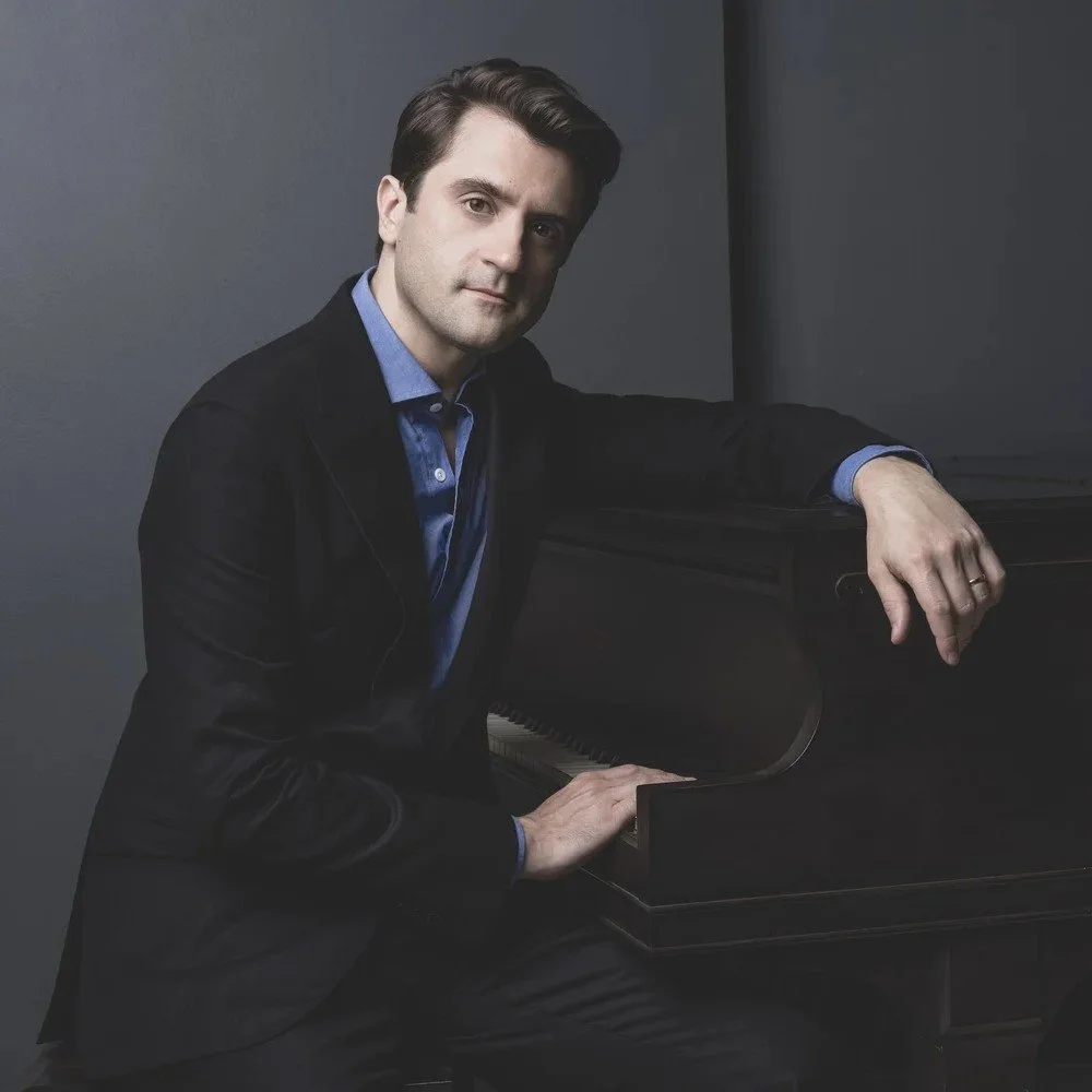Mozart in the Morning, Part 4: Between Solitude and Conversation