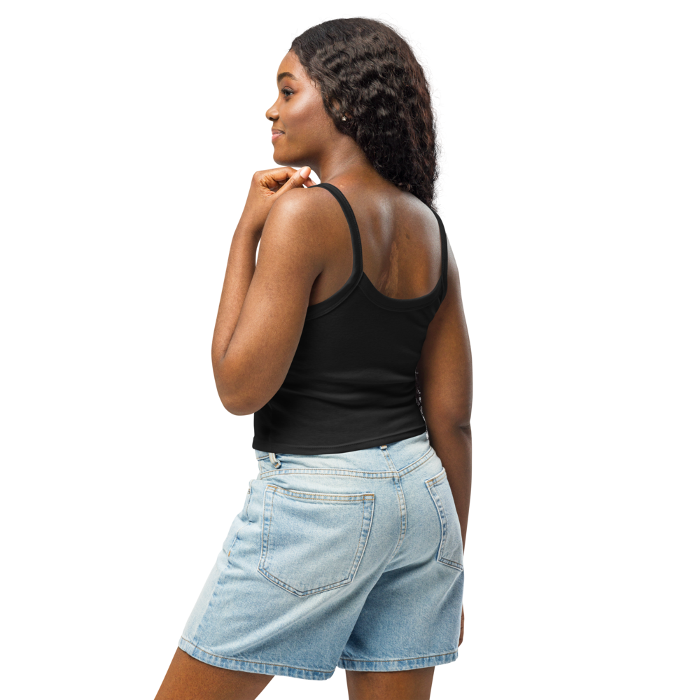 womens-micro-rib-tank-top-solid-black-blend-left-back-69289ed124a45.png