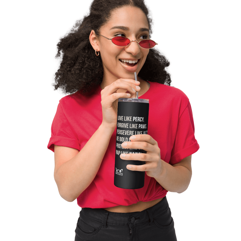 SHS Legacy Tumbler
