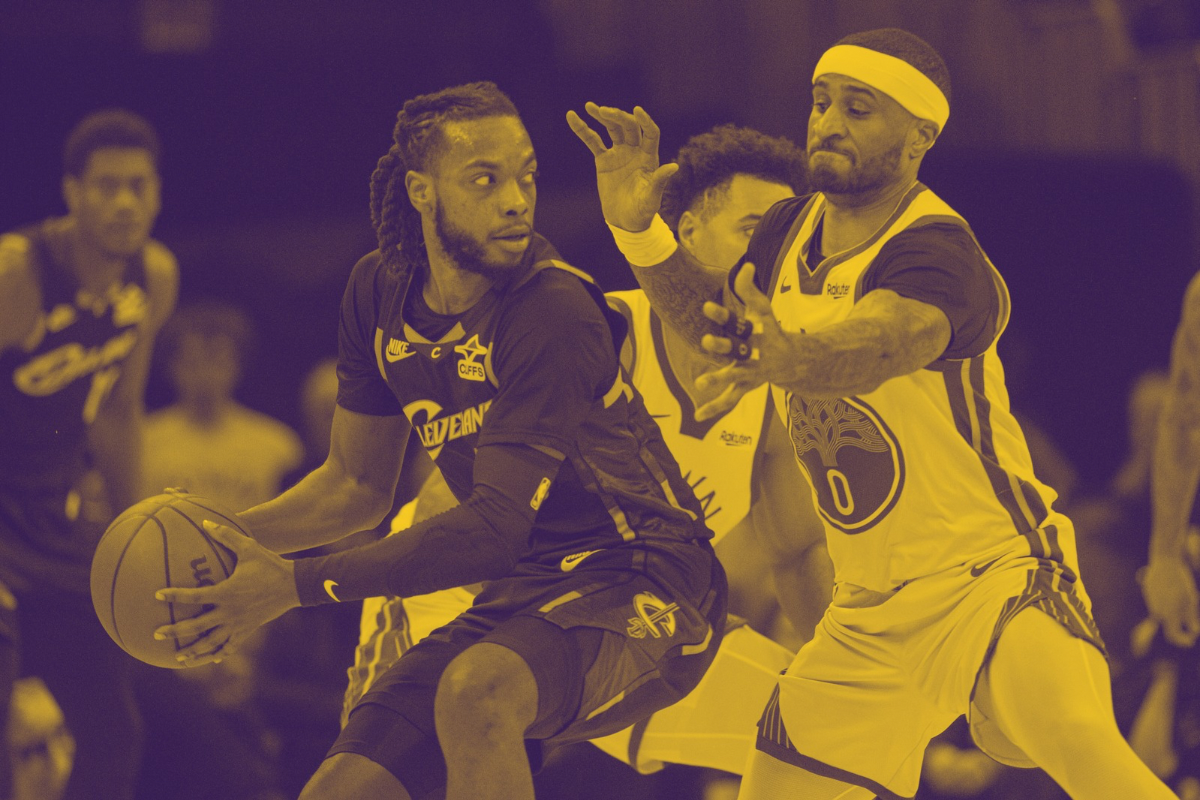 The Cavs need to recapture their focus
