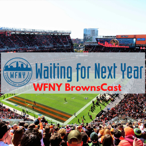 WFNY BrownsCast Special Episode: Kevin Stefanski Fired