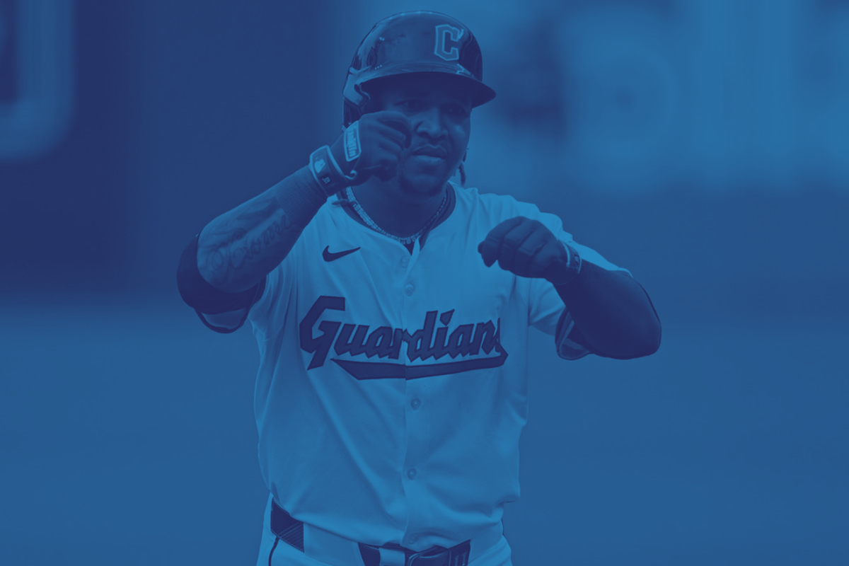 Why being a Guardians fan is amazing