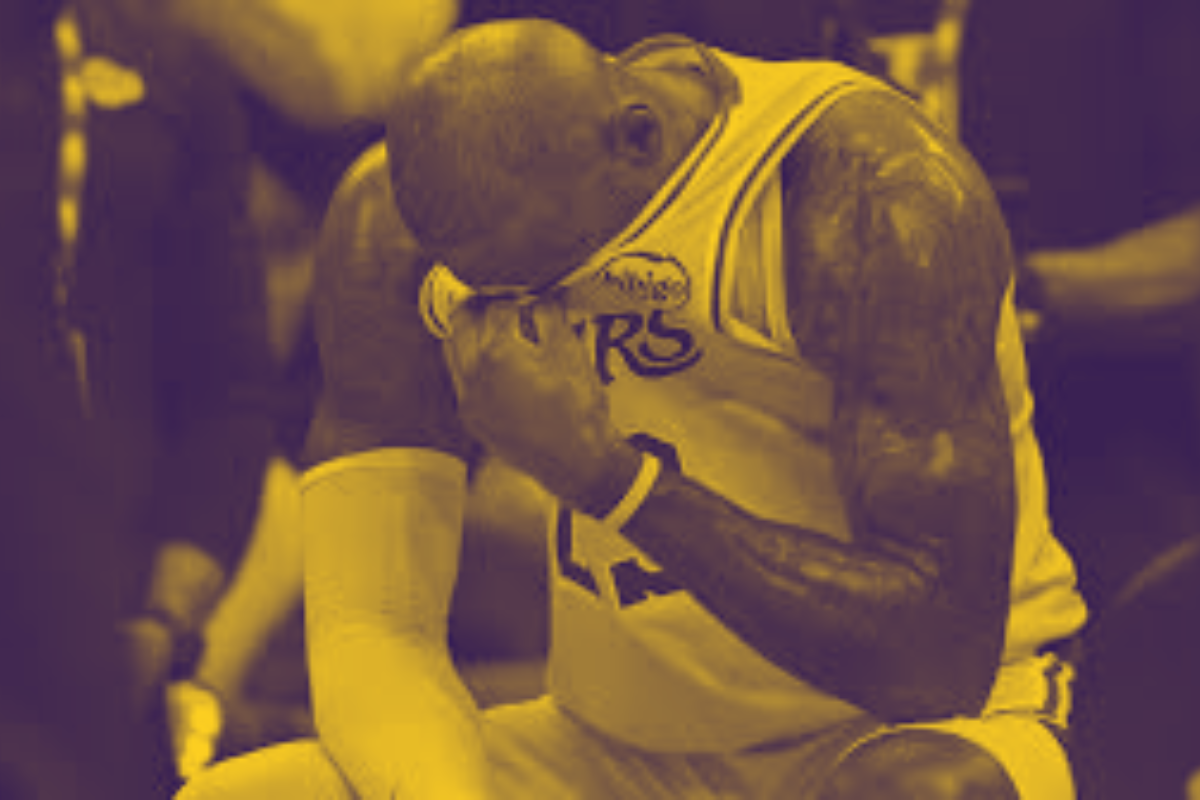 I Don’t Want LeBron James Back In Cleveland