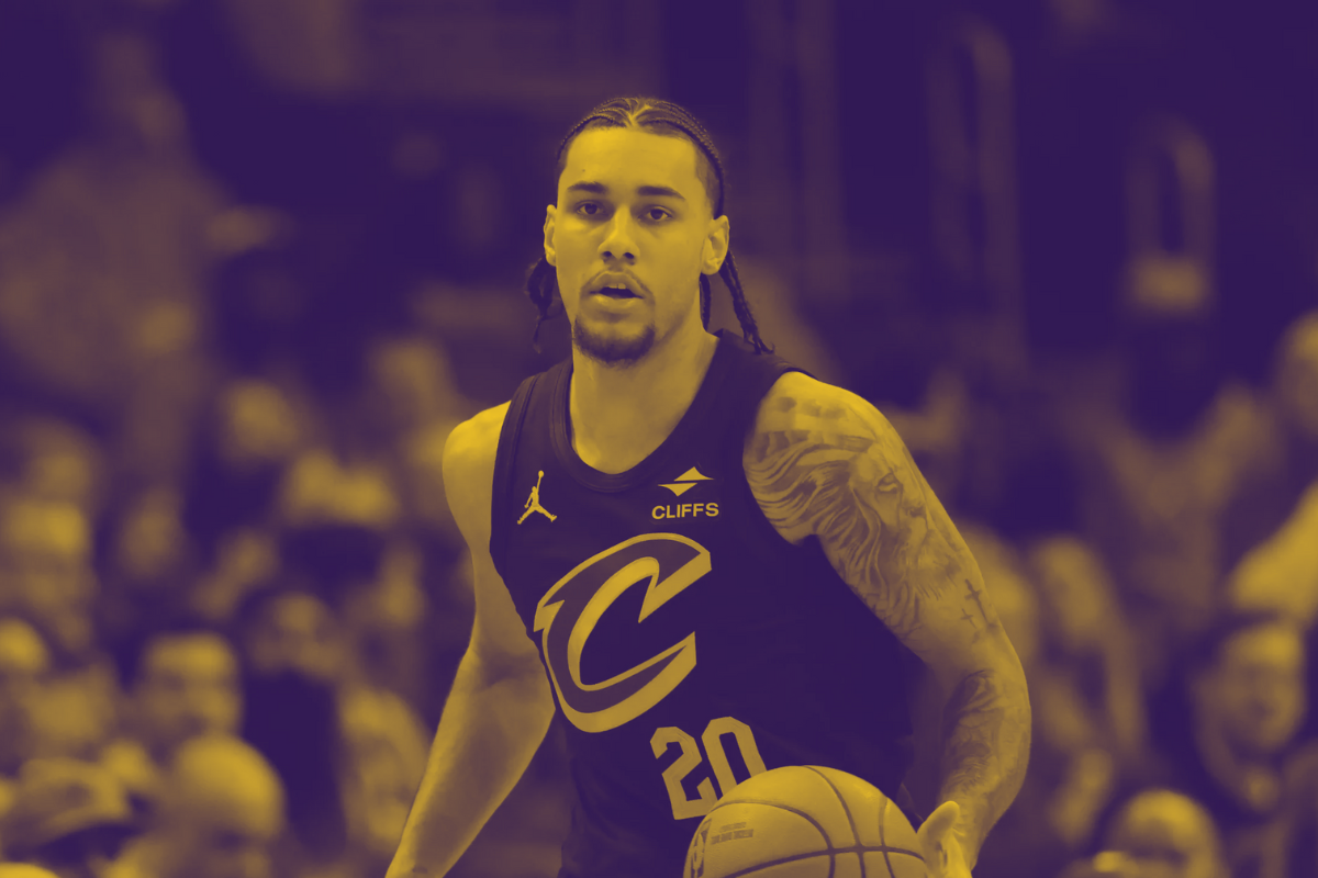 The Rising Star of Jaylon Tyson