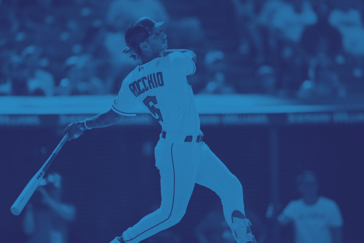 What To Do With: The Guardians Middle Infield