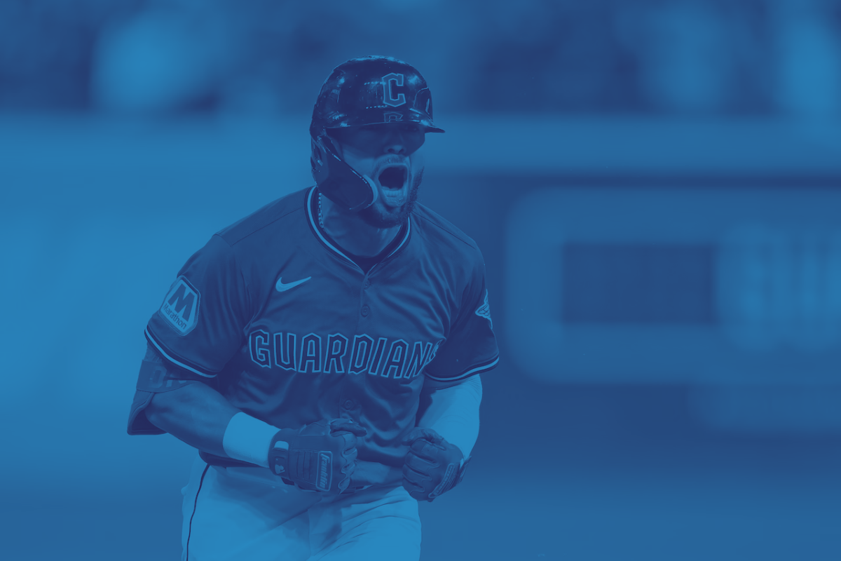 What To Do With: The Cleveland Guardians Outfield