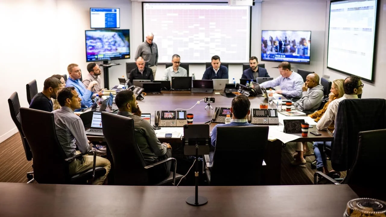 WFNY RoundTable: What Would Be a Win for Draft Day 2026?