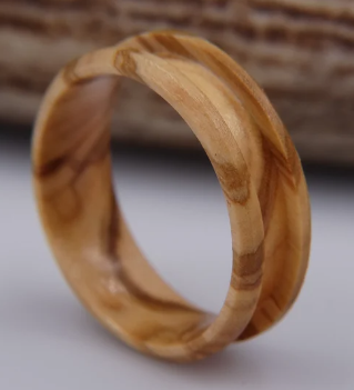 Wooden