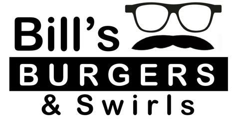 Bill&#39;s Burgers Swirls