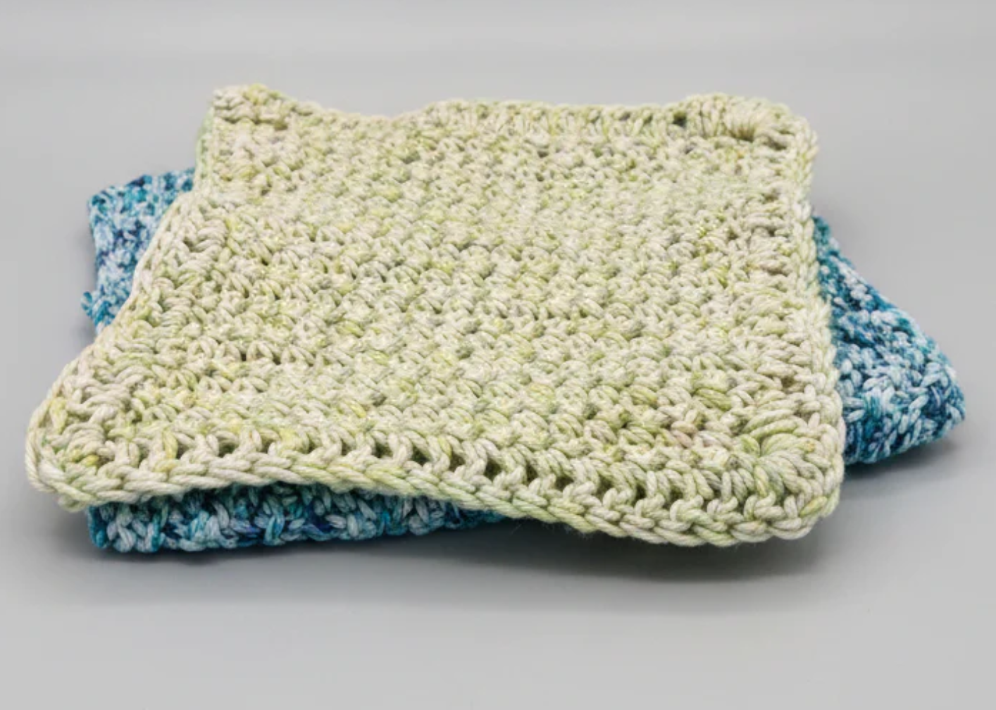 <span class="sqsrte-text-color--custom" style="color: #F13232">SOLD OUT! </span>Beginner Crochet: Fundamentals - Tuesdays, June 2 &amp; June 9, 4 pm - 5:30 pm