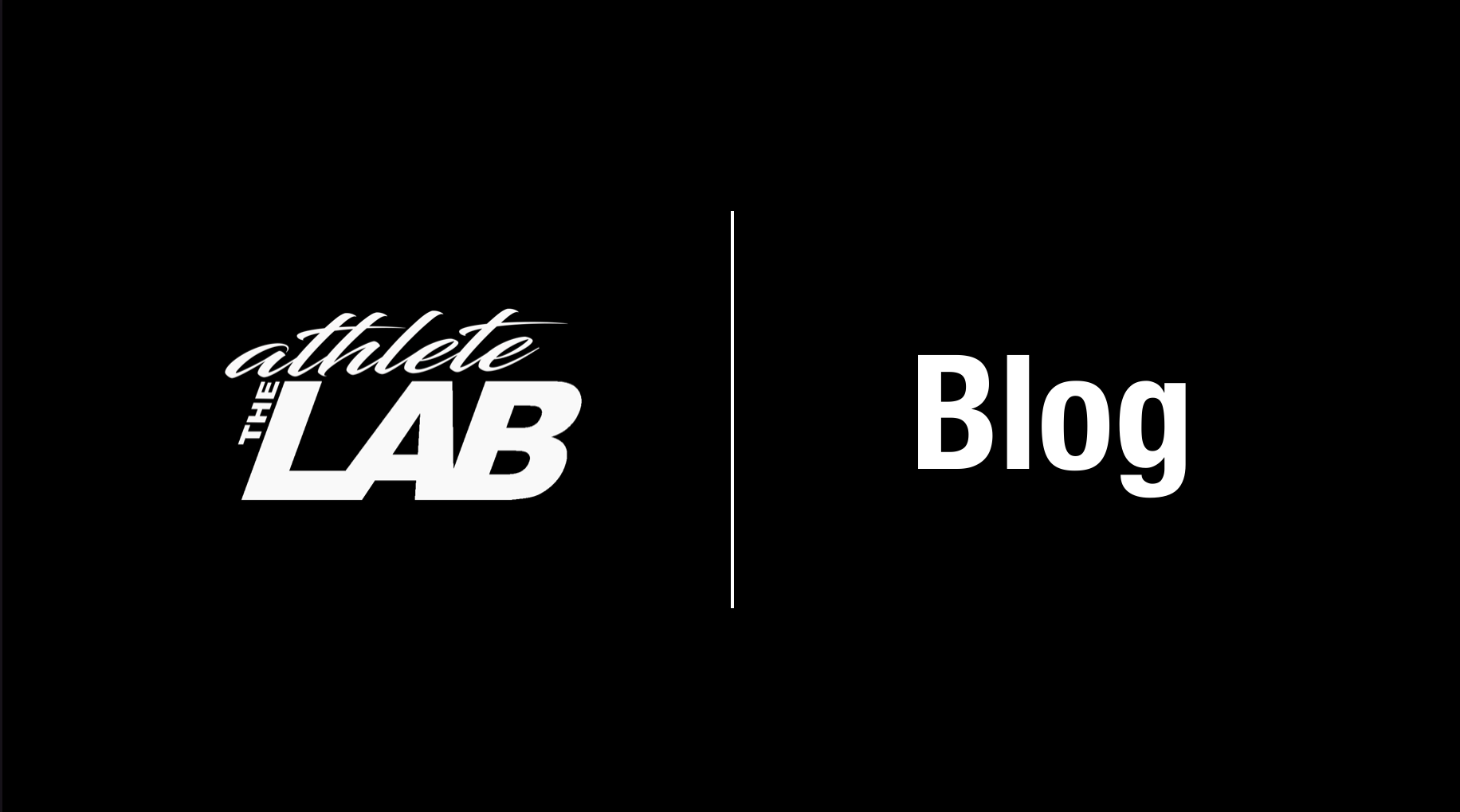 How to Get Started with The Athlete Lab