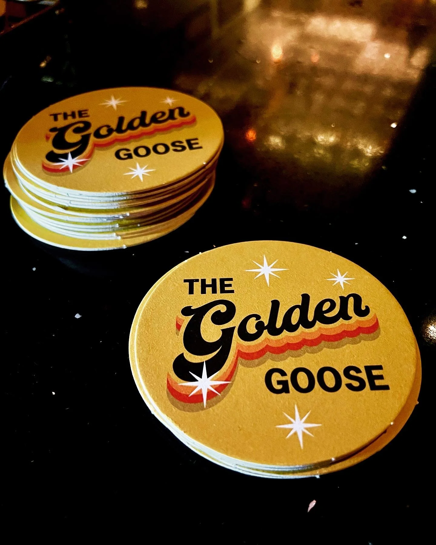 Golden Goose Merchandise
