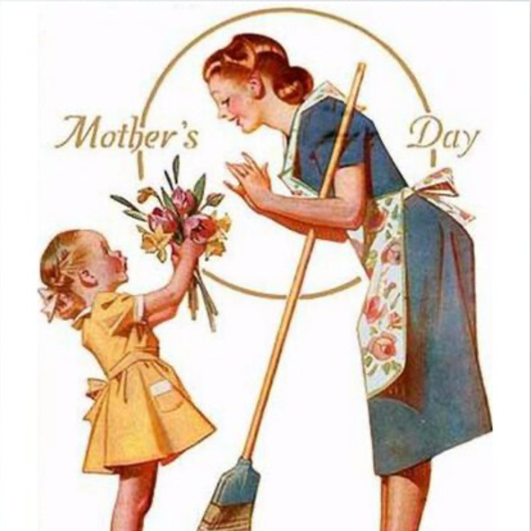 Hop on the Mother Ship…