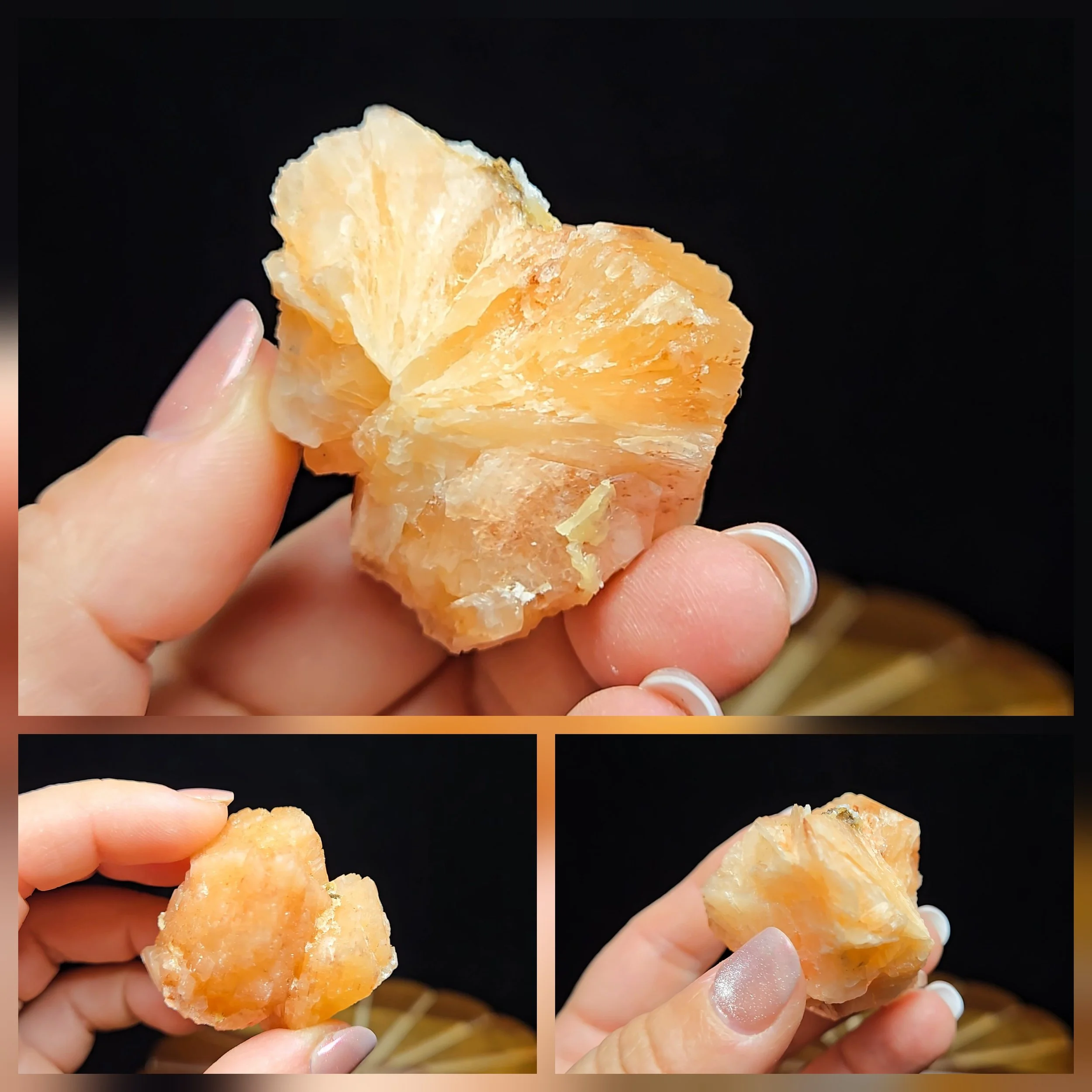 .Stilbite #20A