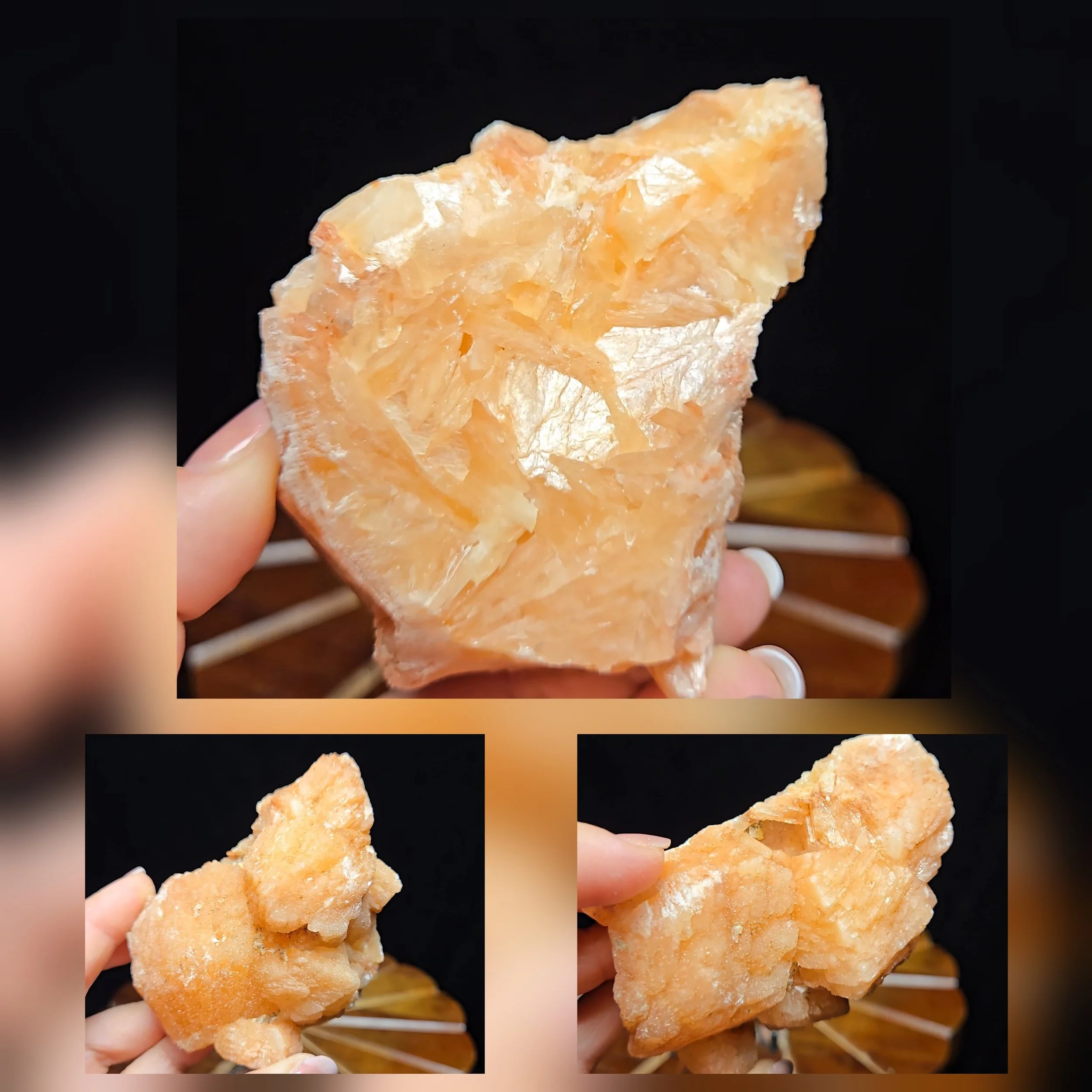 .Stilbite #39C