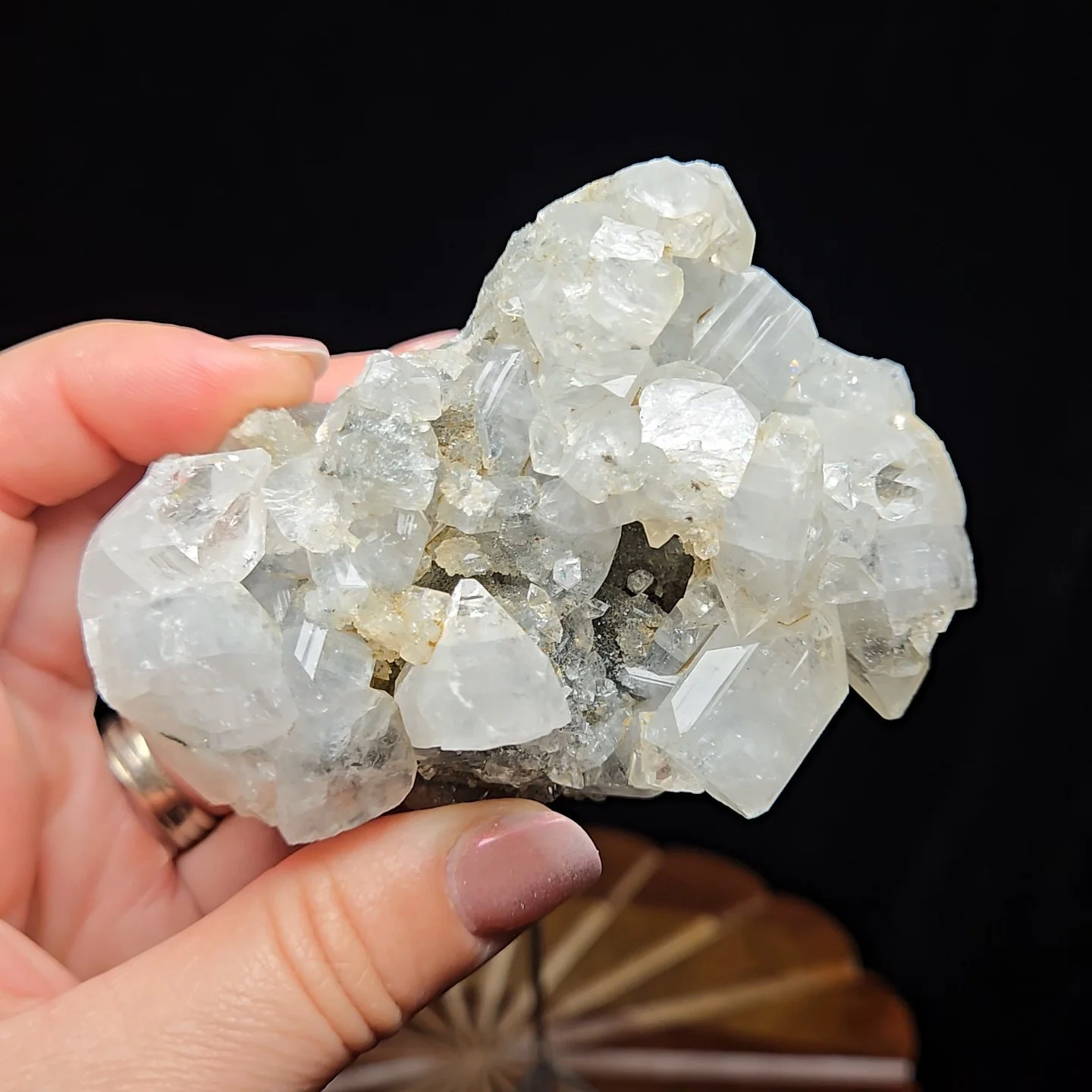 .Apophyllite #64B