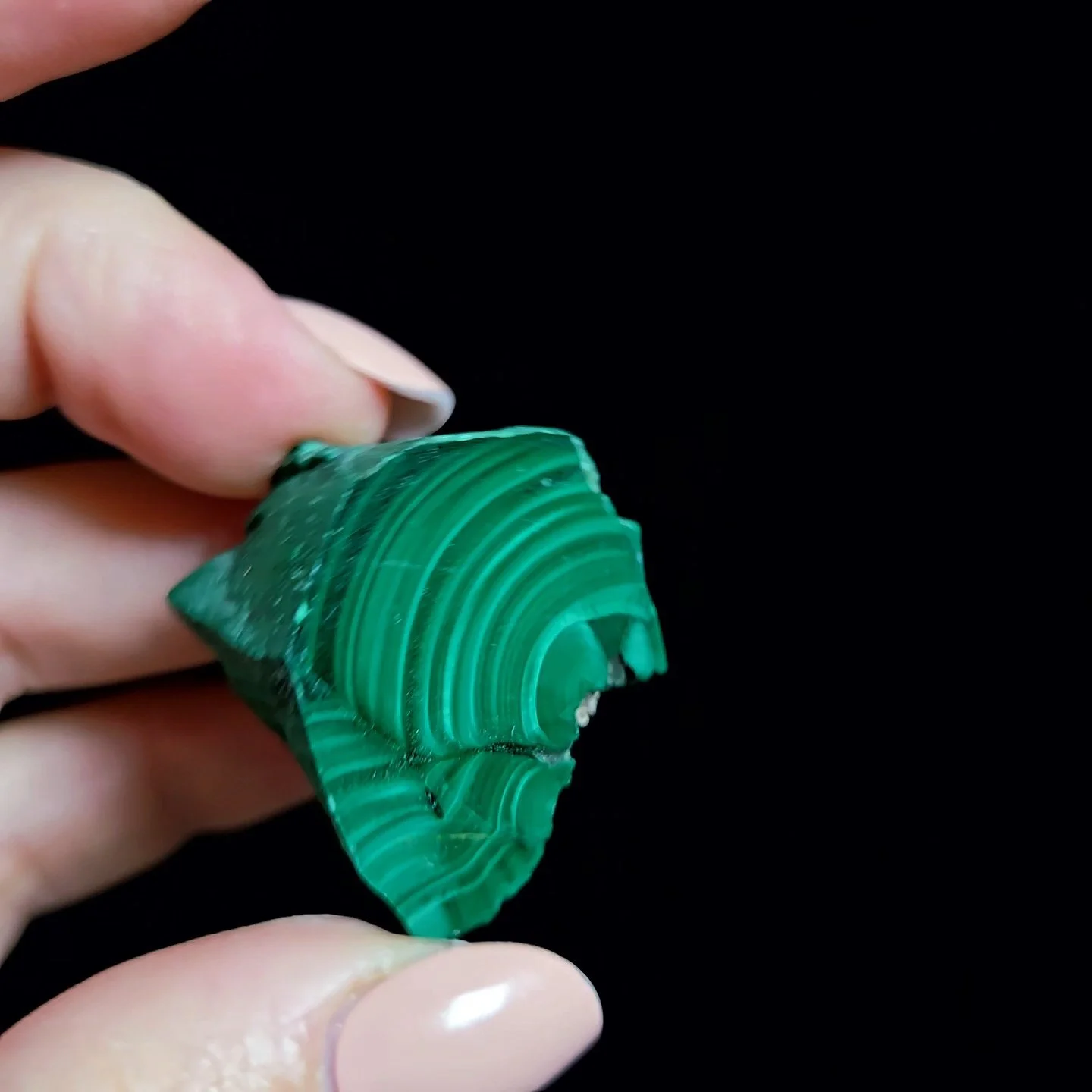 .Malachite #7G