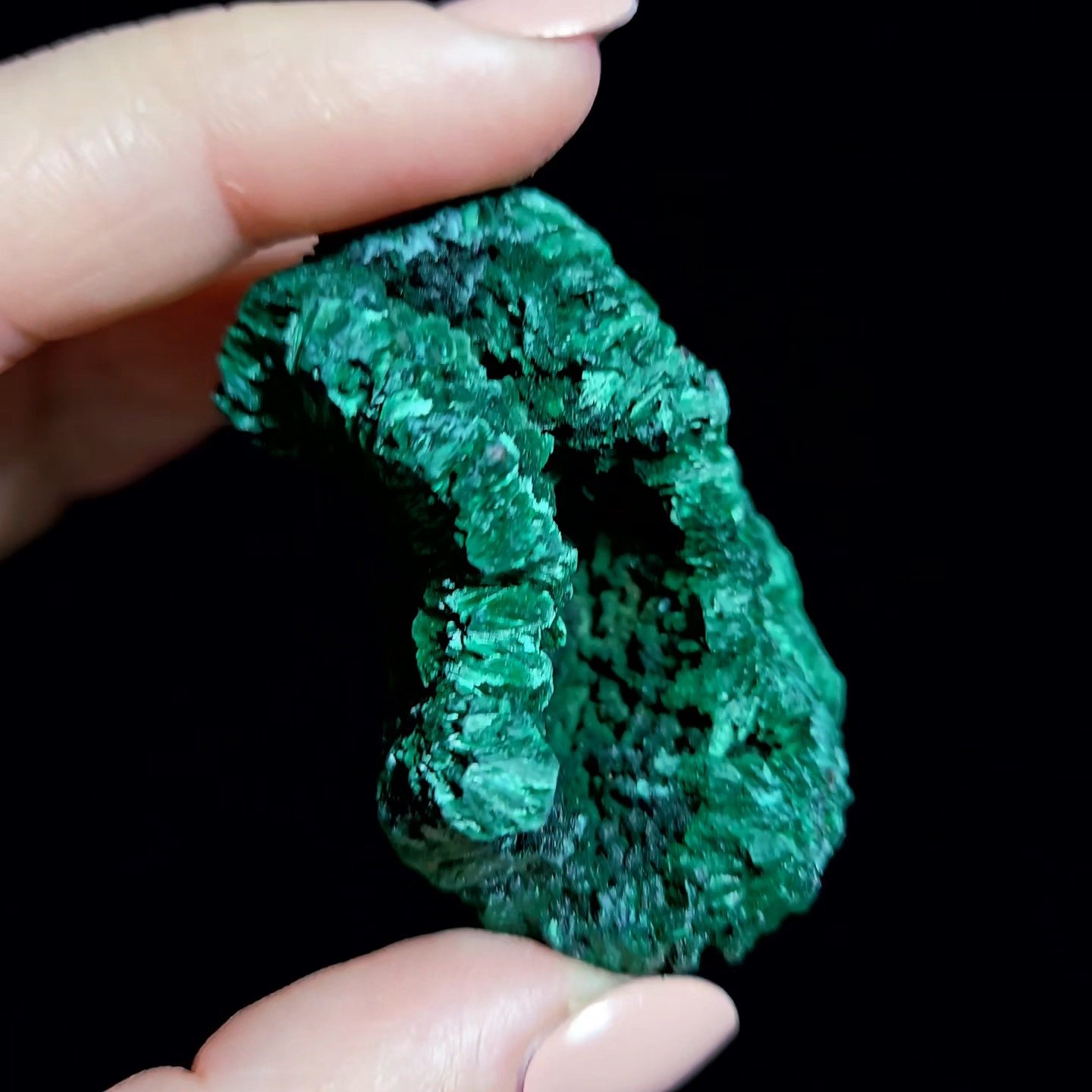 .Malachite #10E