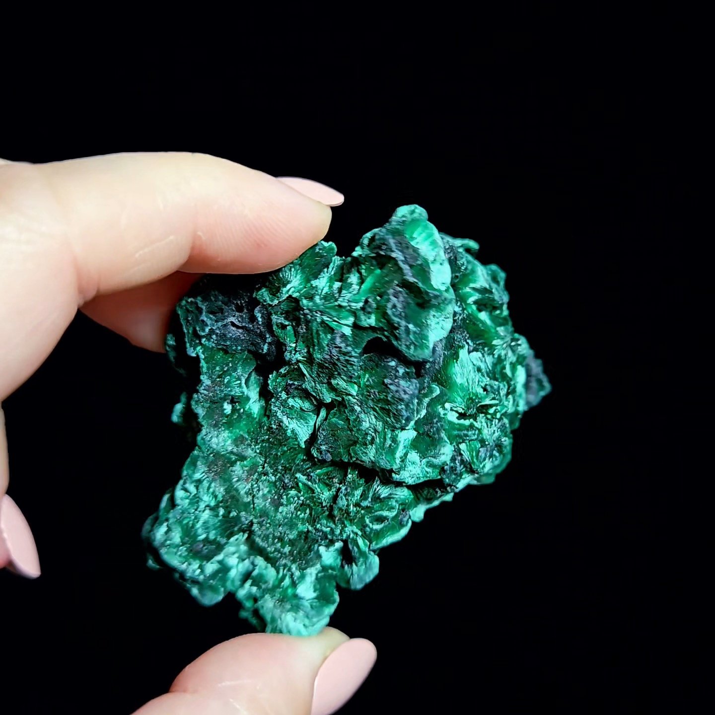 .Malachite #20F