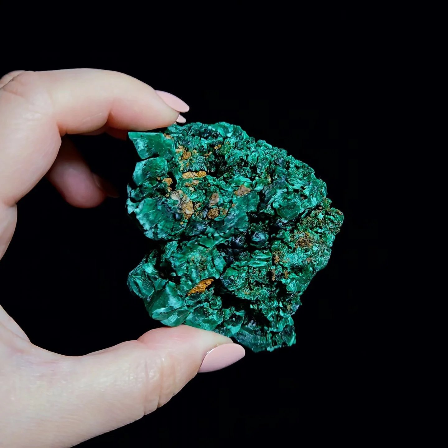 .Malachite #54B
