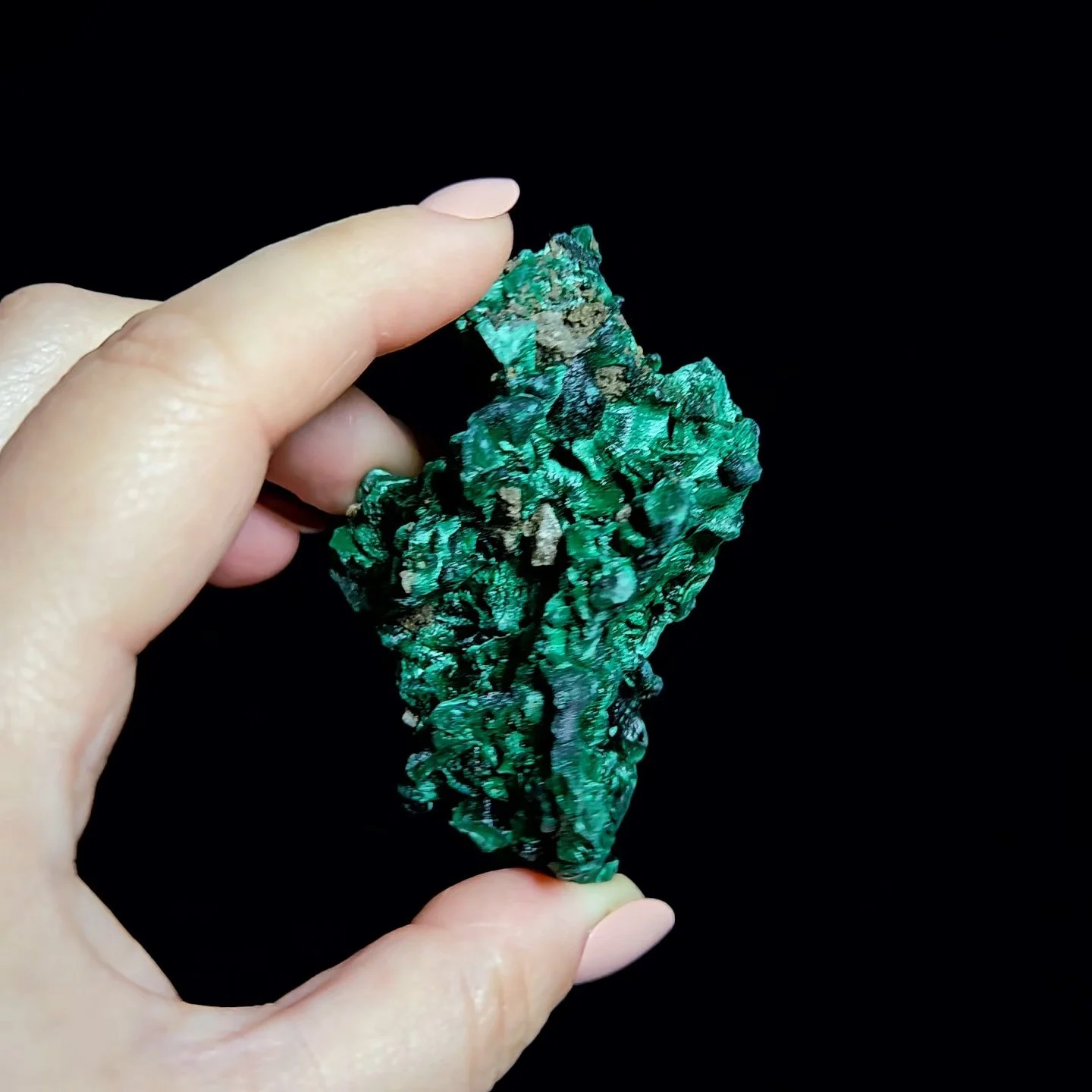 .Malachite #20E