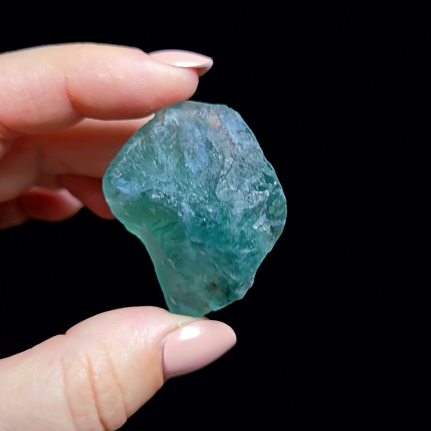 .Fluorite #5J