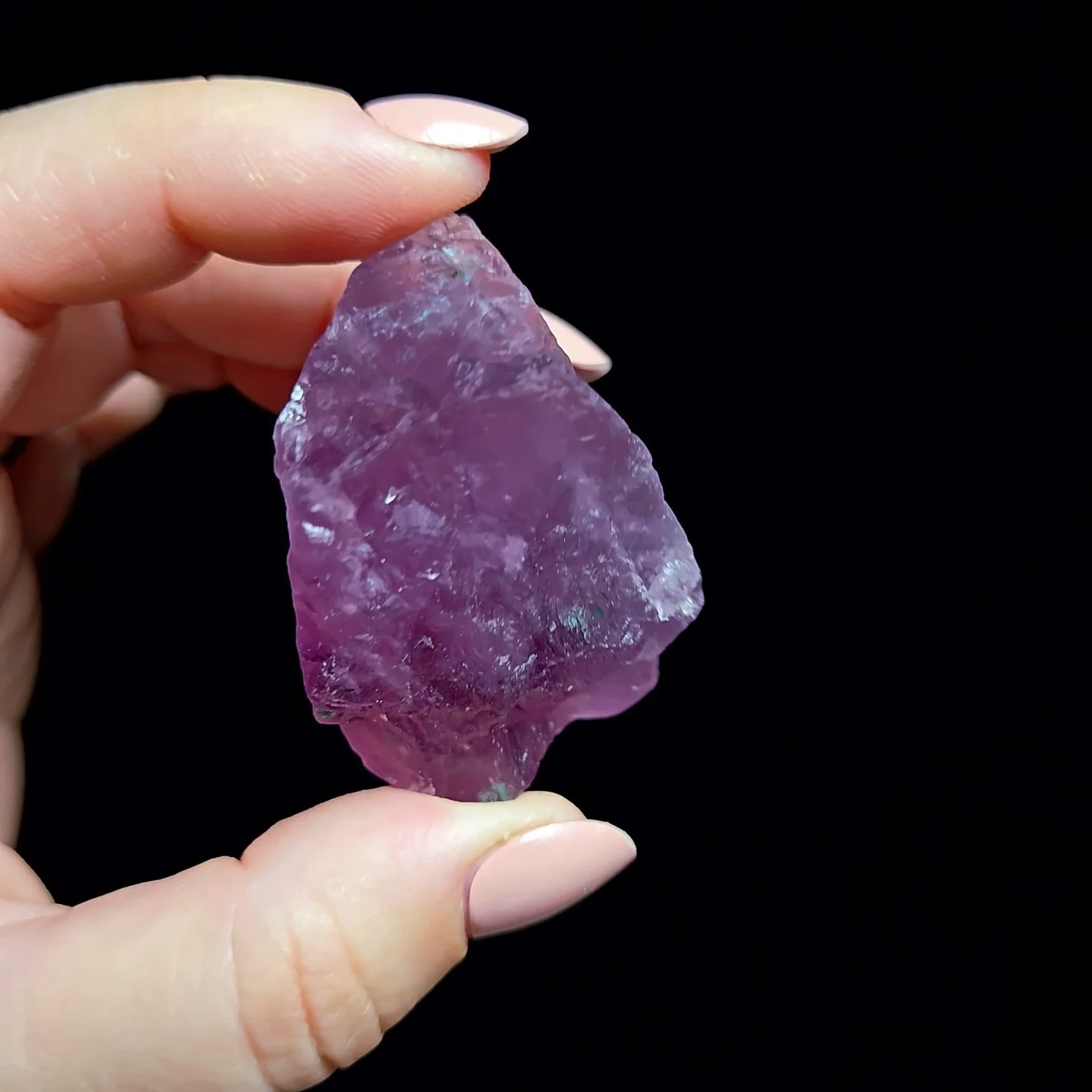 .Fluorite #6J