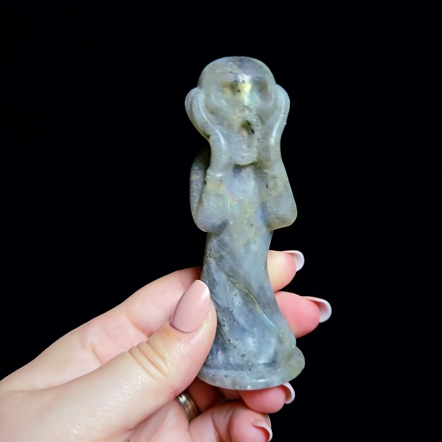 .Labradorite #28M