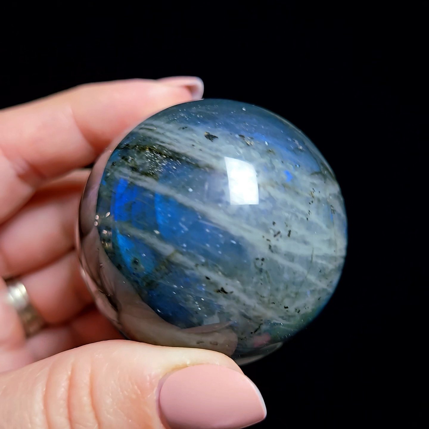 .Labradorite #25D